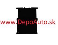 Ford TRANSIT COURIER 2/2014-2018- gumová ochranná vložka do nákladového priestoru