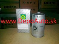 Hyundai I20 6/2012-2014 palivový filter 1,1CRDi-1,4CRDi