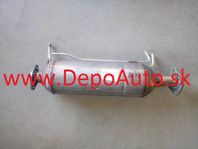 Hyundai SANTA FE 2006-2012 filter pevných častíc / 2,2CRDi-110kW