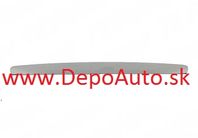 Hyundai SONATA 2006-2010 lišta kapoty / chromová