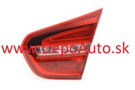 Mercedes GLA KLASSE /X156/ 2014-2017 zadné svetlo Pravé /vnútorné /FULL LED/ Magneti Marelli/