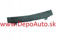 Mercedes SPRINTER 2013- plastový schodík predného nárazníka