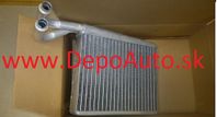 Mercedes SPRINTER 2/95-4/00 radiator kúrenia /pre všetky typy/