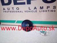 Mercedes Vito 96-03 viečko nádrže + 2x kluč