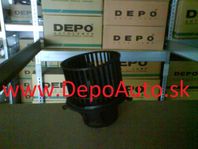 Opel ASTRA H 03/04- ventilátor kúrenia/ pre všetky typy / bez au