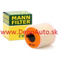 Opel ASTRA K 8/2015- vzduchový filter
