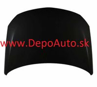 Opel INSIGNIA 2017- kapota