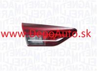 Opel INSIGNIA 2017- zadné svetlo Lavé, vnútorné 4/5dv / MAGNETI MARELLI
