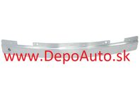 Opel MERIVA 06/2010- výstuha predného nárazníka - kov