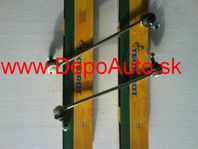 Opel TIGRA 10/94-12/00 tyč stabilizátora Sada L+P / TEKNOROT /