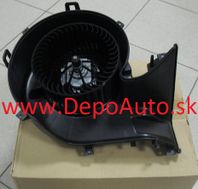 Opel VECTRA C 5/02-8/05 ventilátor kúrenia/ automatická klima /