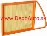 Peugeot 308 II 9/2013- vzduchový filter / CLEAN FILTER / - 1,6HDi