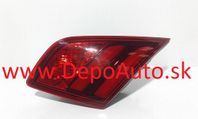Peugeot 308 II 9/2013- zadné svetlo Pravé vnútorné LED / HB / MAGNETI MARELLI
