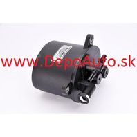 Peugeot 4007 2/07- palivový filter 2,2HDi / FILTRON /
