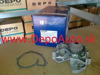 Peugeot 406 5/99-4/04 vodná pumpa 2,1TD / BUGATTI /