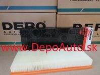 Peugeot PARTNER 6/12- vzduchový filter 1,2THP / FIAAM /