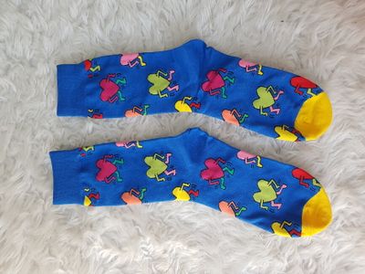 Ponožky / veľkosť od 36-41