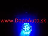 Prívesok Alfa Romeo / LED svietiaci
