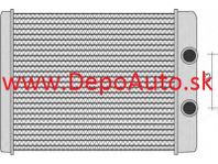 Renault ESPACE IV 11/02-06 Radiátor kúrenia /pre všetky typy/