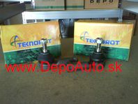Renault Kangoo 98-2/99 čapy riadenia Sada L+P /do-2/99 / TEKNORO