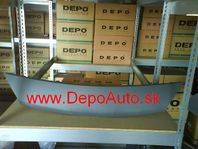 Renault Scenic 5/03- nos masky
