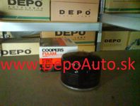 Renault TRAFIC 9/01-06 olejový filter 1,9DCi /FIAAM