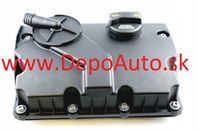Seat Ibiza,Cordoba 6/02- kryt ventilov /1,4TDi/ OE: 045103469G