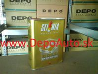 Selénia Gold 10W-40 2L