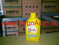 Shell Helix Super HX5 15W-40 1L