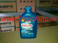 Shell HX7 Diesel 10W-40 1L