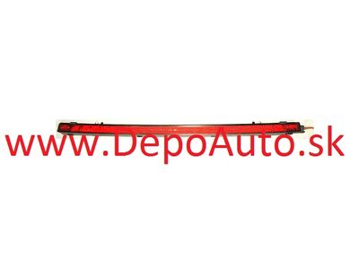 Škoda Octavia II 7/04- zadné brzdové svetlo / Liftback / Origin
