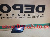 Škoda Octavia II 7/04- záslepka ostrekovača Lavá / Originál