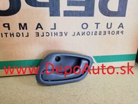 Suzuki GRAND VITARA 99-1/04 vnútorná klučka Lavá zadná