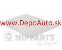 Toyota CAMRY 09/11- vzduchový filter / NIPPARTS /