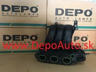 VW POLO 2014- sacie potrubie / OE: 04C133201Q